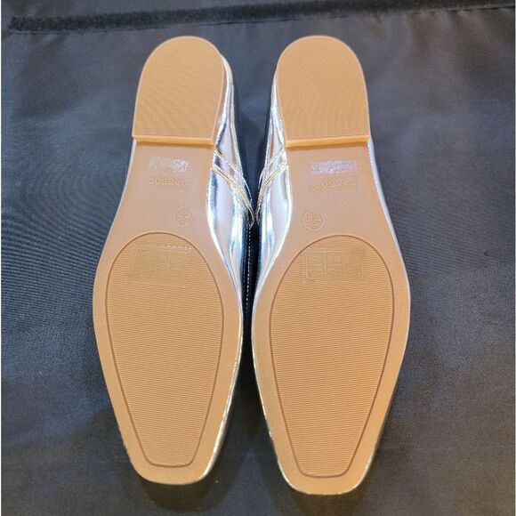 BRAND NEW BAMBOO MARY JANE STYLE CLASSIC BUCKLED STRAP ROUND-TOE FLAT SH… - Picture 11 of 16